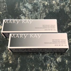 Mary Kay Lash Intensity Mascara Black